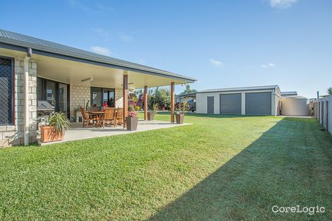 Property photo of 3 Macartney Drive Marian QLD 4753