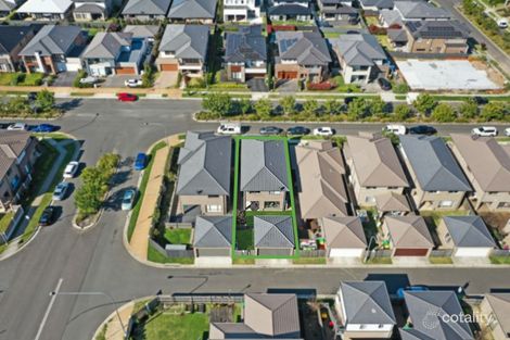 Property photo of 46 Ballymore Avenue North Kellyville NSW 2155