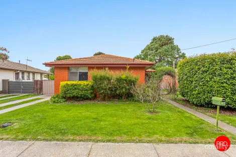 Property photo of 10 Shaft Street Long Gully VIC 3550