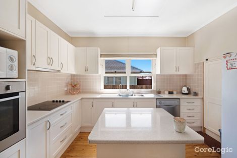 Property photo of 4 Ethel Street Newtown QLD 4350
