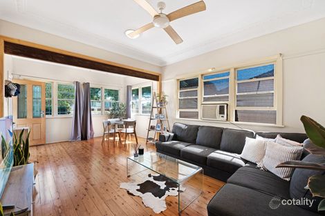 Property photo of 4 Ethel Street Newtown QLD 4350