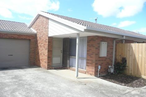 Property photo of 5/247-249 Heaths Road Werribee VIC 3030