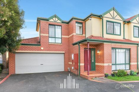 40/35 David St, Dandenong, VIC 3175