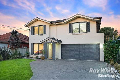 Property photo of 12 Larkhill Avenue Riverwood NSW 2210