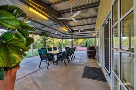 Property photo of 21 Deborah Road Howard Springs NT 0835