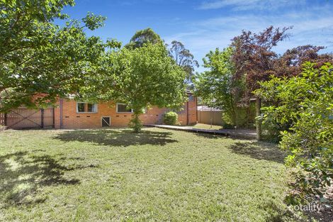 Property photo of 56 Handcock Crescent Macgregor ACT 2615