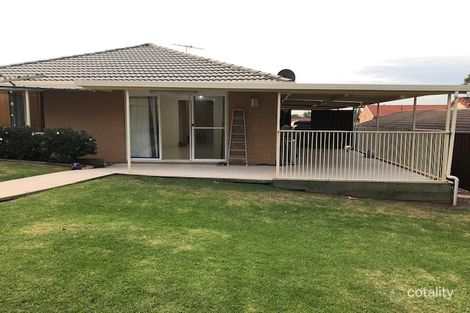 Property photo of 84 Donalbain Circuit Rosemeadow NSW 2560