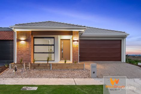 Property photo of 215 Ernstbrook Drive Clyde VIC 3978