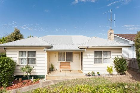 11 Baird St, Castlemaine, VIC 3450