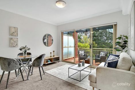 4/81 Stanley St, Chatswood, NSW 2067
