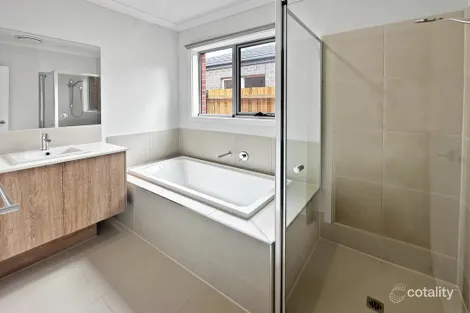 Property photo of 45 Petunia Crescent Armstrong Creek VIC 3217