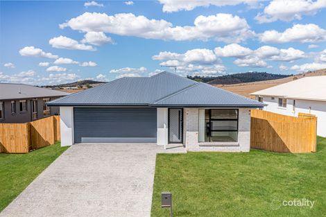 11 Hardy Dr, Laidley North, QLD 4341