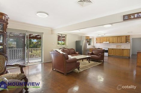 Property photo of 320 Seven Hills Road Kings Langley NSW 2147