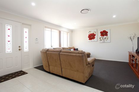 Property photo of 13 Gumbleton Place Narellan Vale NSW 2567
