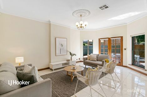 Property photo of 41 Lomond Circuit Mawson Lakes SA 5095