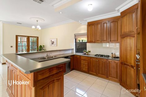 Property photo of 41 Lomond Circuit Mawson Lakes SA 5095