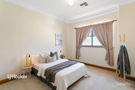 Property photo of 41 Lomond Circuit Mawson Lakes SA 5095