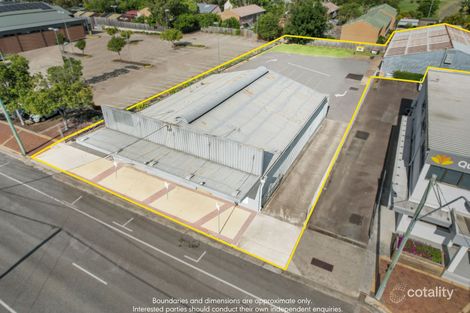 32 South Station Rd, Booval, QLD 4304
