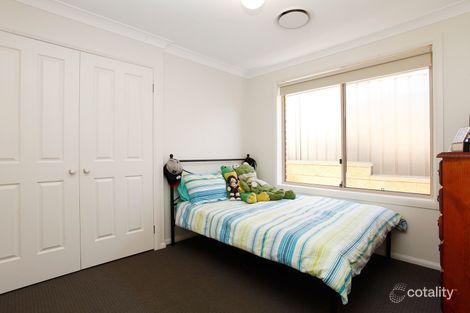 Property photo of 13 Gumbleton Place Narellan Vale NSW 2567