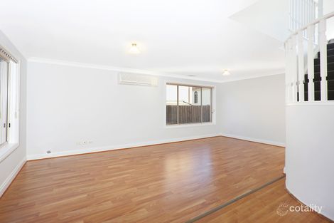 Property photo of 8 Medici Place Glenwood NSW 2768