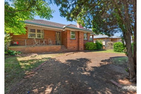 Property photo of 297A James Street Newtown QLD 4350