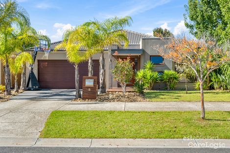 Property photo of 9 Oceanwave Parade Point Cook VIC 3030