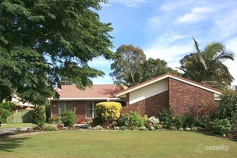 Property photo of 5 Fairway Court Caboolture QLD 4510