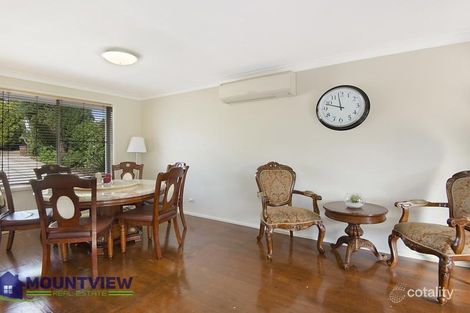 Property photo of 320 Seven Hills Road Kings Langley NSW 2147