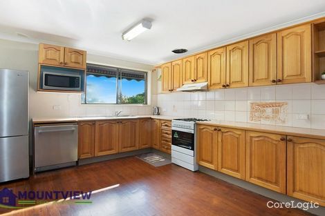 Property photo of 320 Seven Hills Road Kings Langley NSW 2147