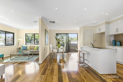 Property photo of 2/3 Wright Street Blackburn VIC 3130