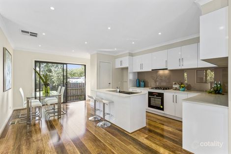 Property photo of 2/3 Wright Street Blackburn VIC 3130