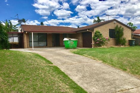 Property photo of 42 Longhurst Road Minto NSW 2566