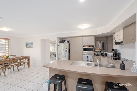Property photo of 45 Bevington Street Tannum Sands QLD 4680