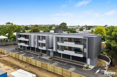 Property photo of 5/102 Colac Road Highton VIC 3216