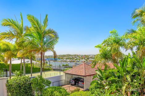 Property photo of 2/35 Langside Road Hamilton QLD 4007