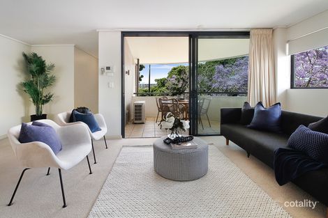 6/1-9 Sylvan Rd, Toowong, QLD 4066