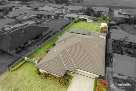 Property photo of 11 Netherton Park Avenue Armidale NSW 2350