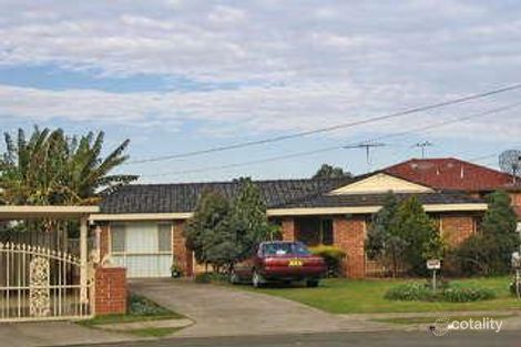 3 Ashley Cl, St Johns Park, NSW 2176