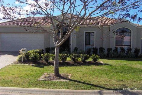 Property photo of 26 Essen Place Oxenford QLD 4210