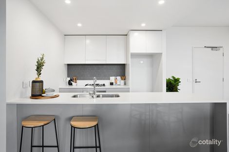 Property photo of 514/5 Verona Drive Wentworth Point NSW 2127