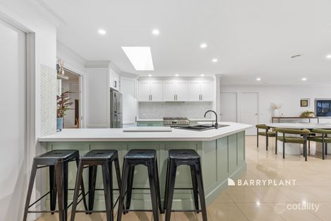 Property photo of 59 Storey Drive Pakenham VIC 3810