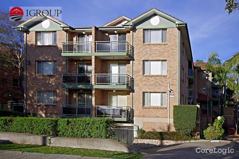 Property photo of 9/71 Cairds Avenue Bankstown NSW 2200