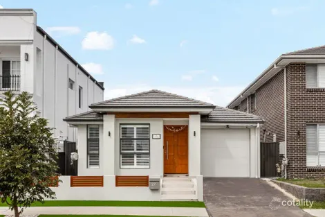 27 Callaghan St, Marsden Park, NSW 2765
