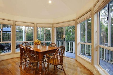 Property photo of 8 Kamarooka Avenue West Pennant Hills NSW 2125
