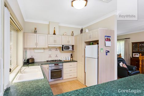 Property photo of 5 Grassmere Place Mawson Lakes SA 5095