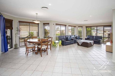 Property photo of 11 Gilmore Road Casula NSW 2170
