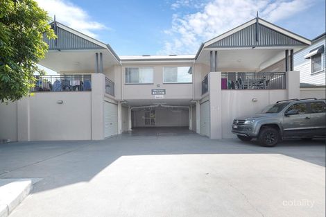 Property photo of 1/28 Thynne Road Morningside QLD 4170