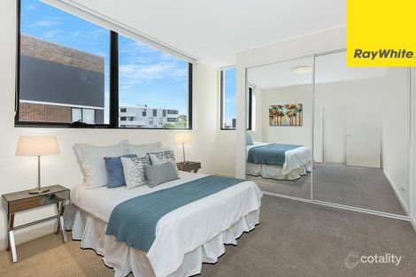 Property photo of 626/7 Washington Avenue Riverwood NSW 2210