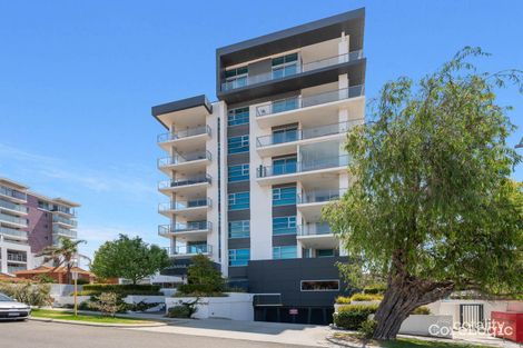 20/29 Hastings St, Scarborough, WA 6019