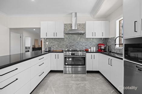 Property photo of 83 Aberdeen Parade Boondall QLD 4034